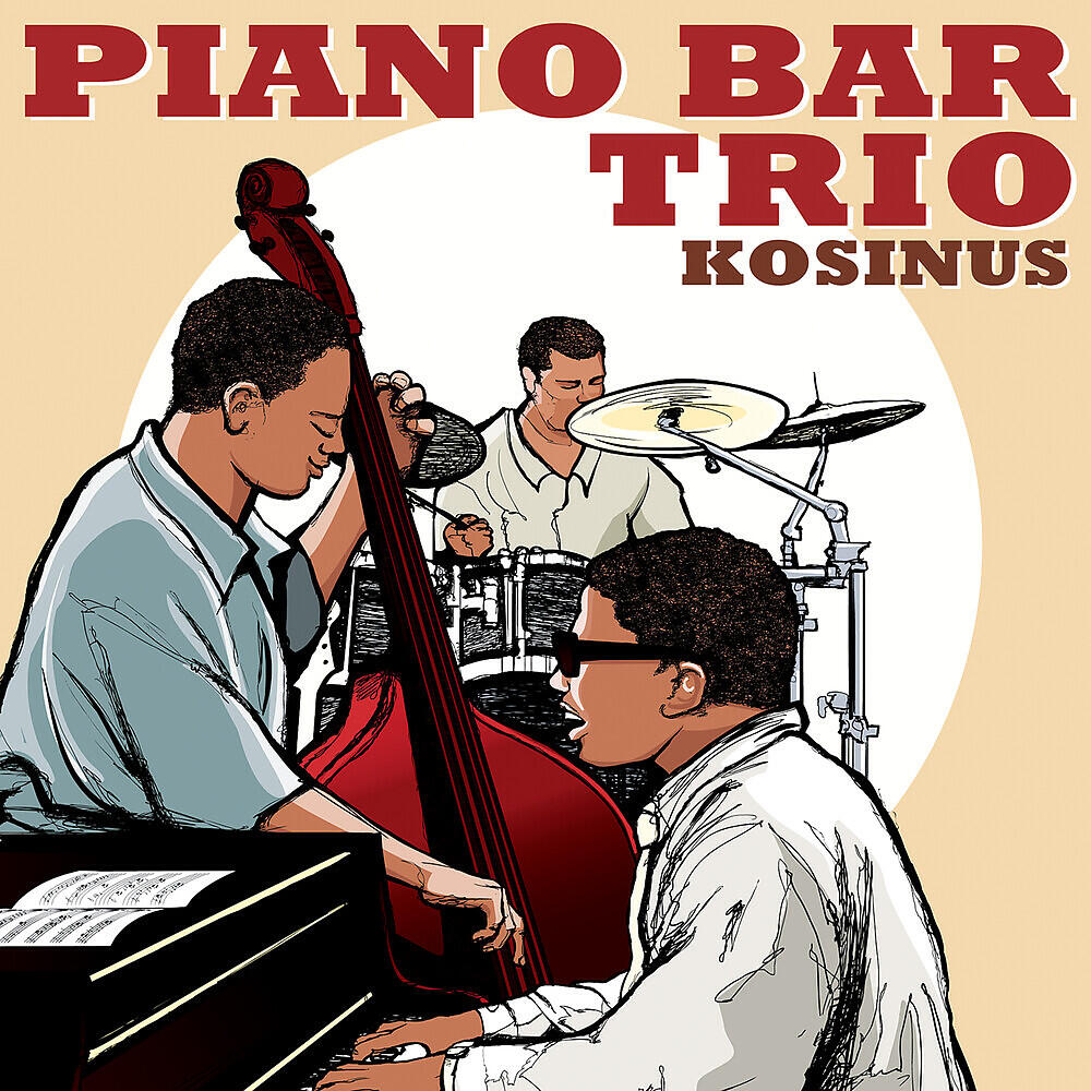 Релиз Piano Bar Trio