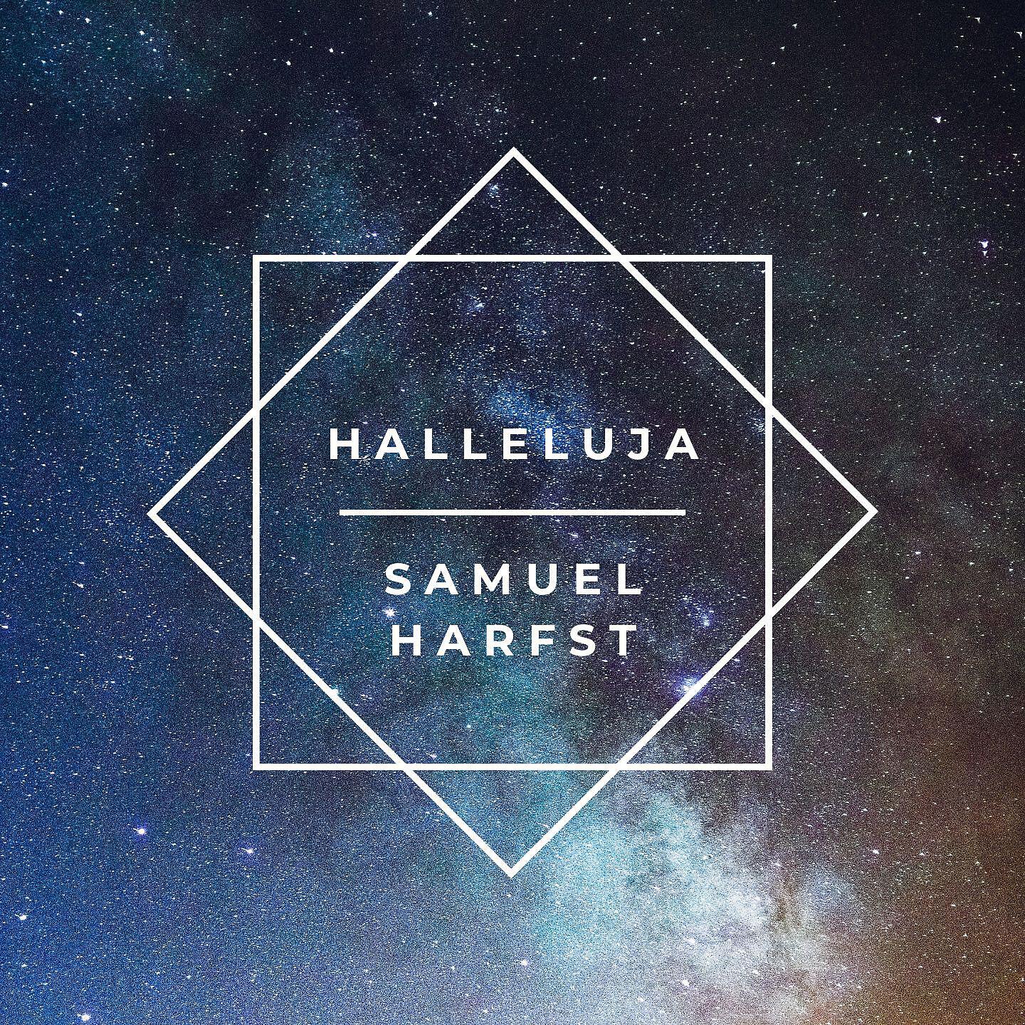 Релиз Halleluja