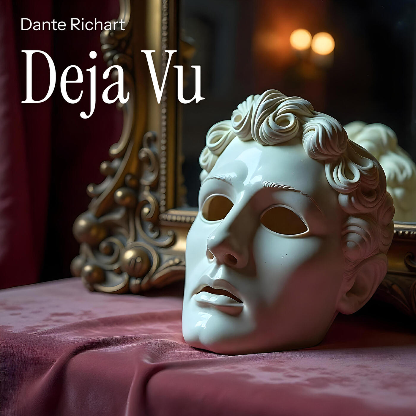 Релиз Deja Vu