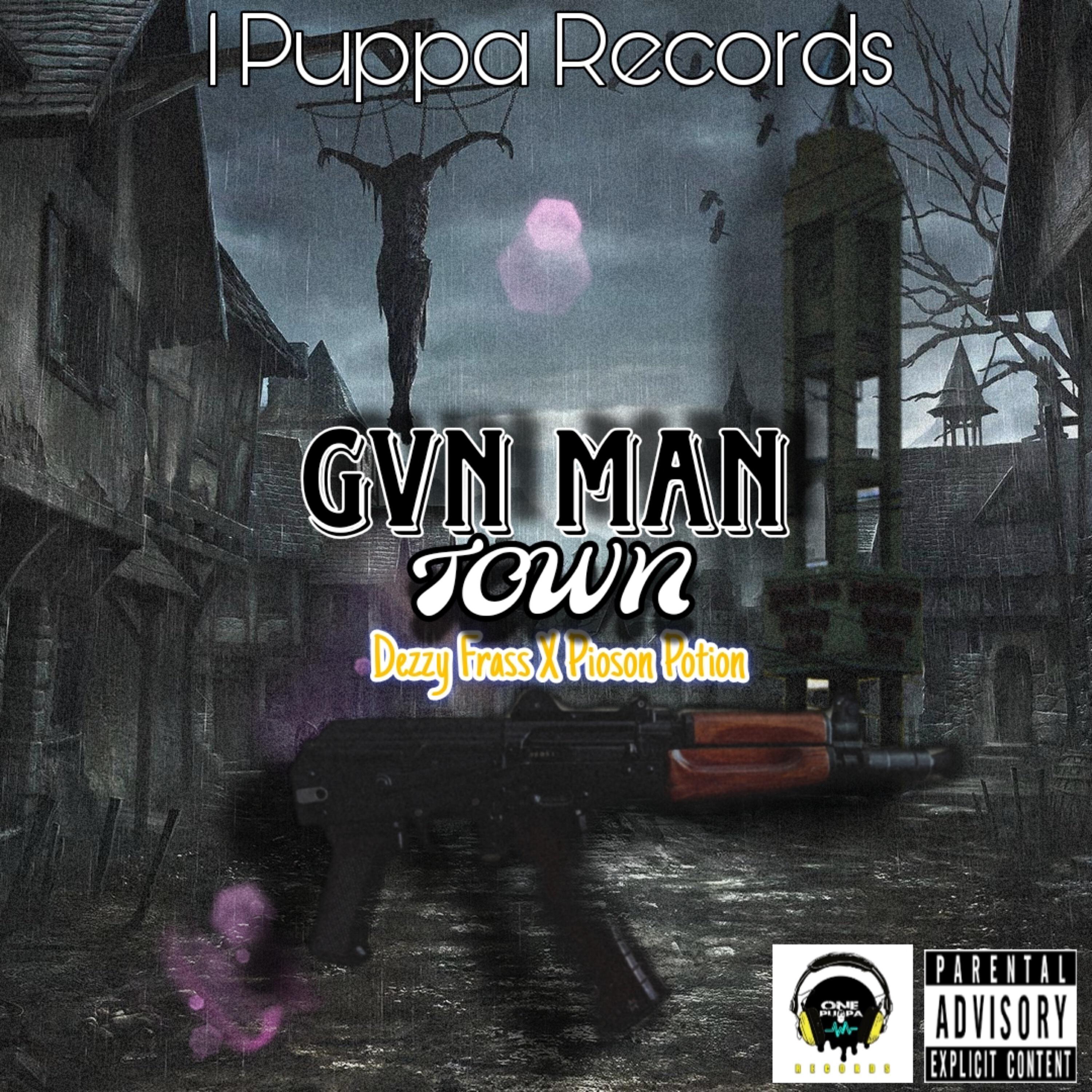 Релиз Gvnman Town
