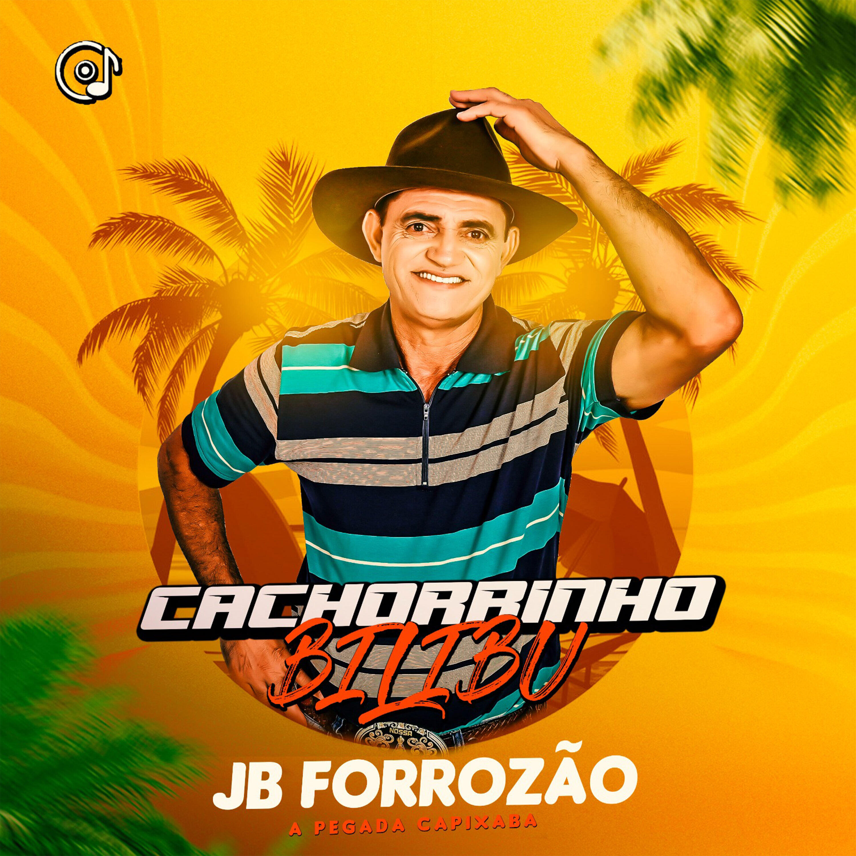 JB Forrozão