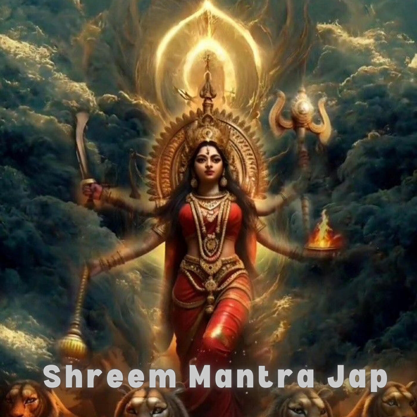 Релиз Sheem Mantra Jap