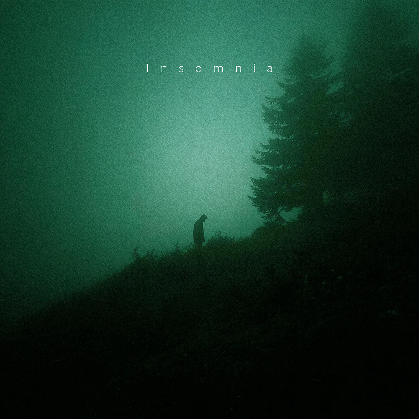 Релиз Insomnia