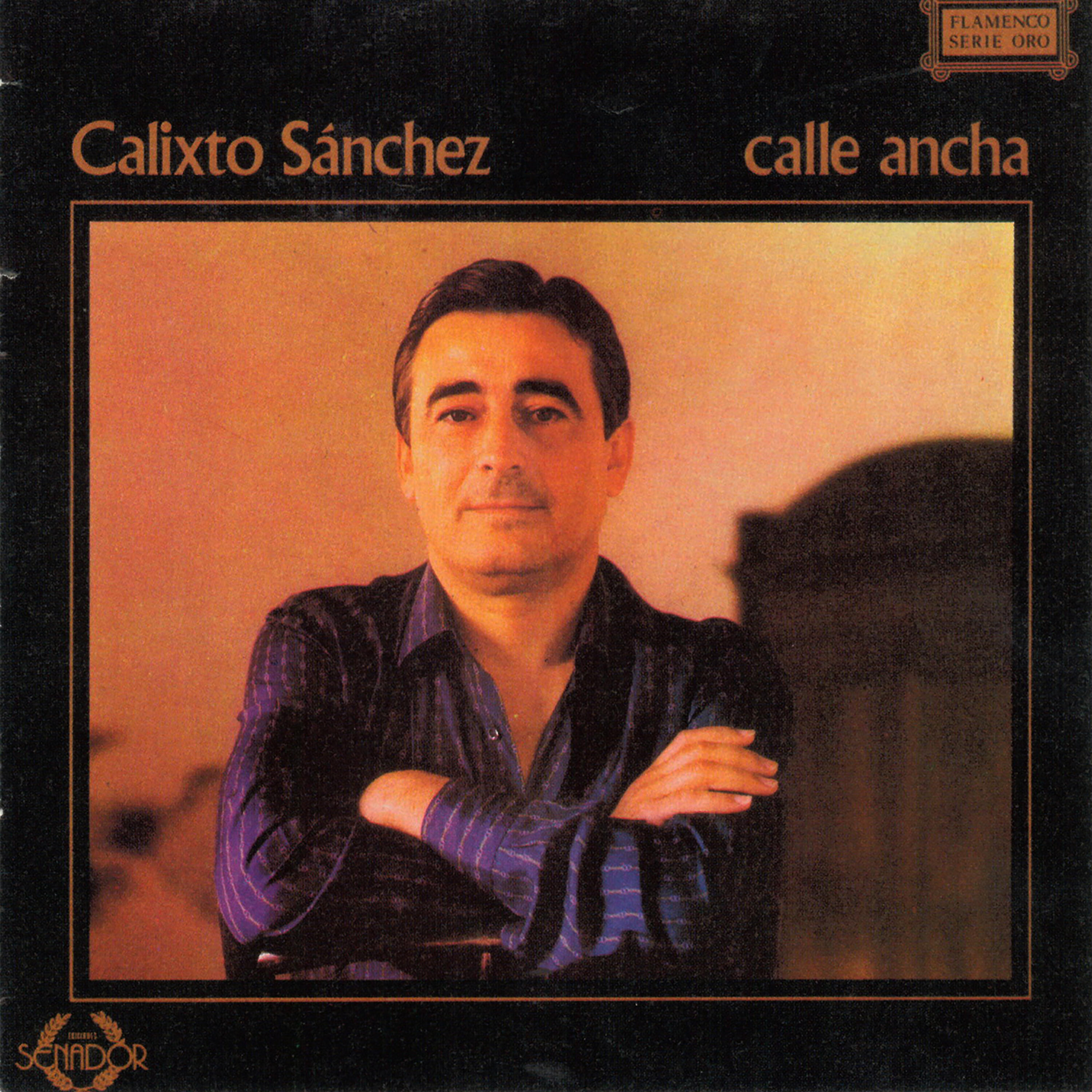 Релиз Calle Ancha