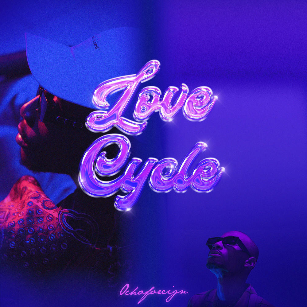Релиз Love Cycle