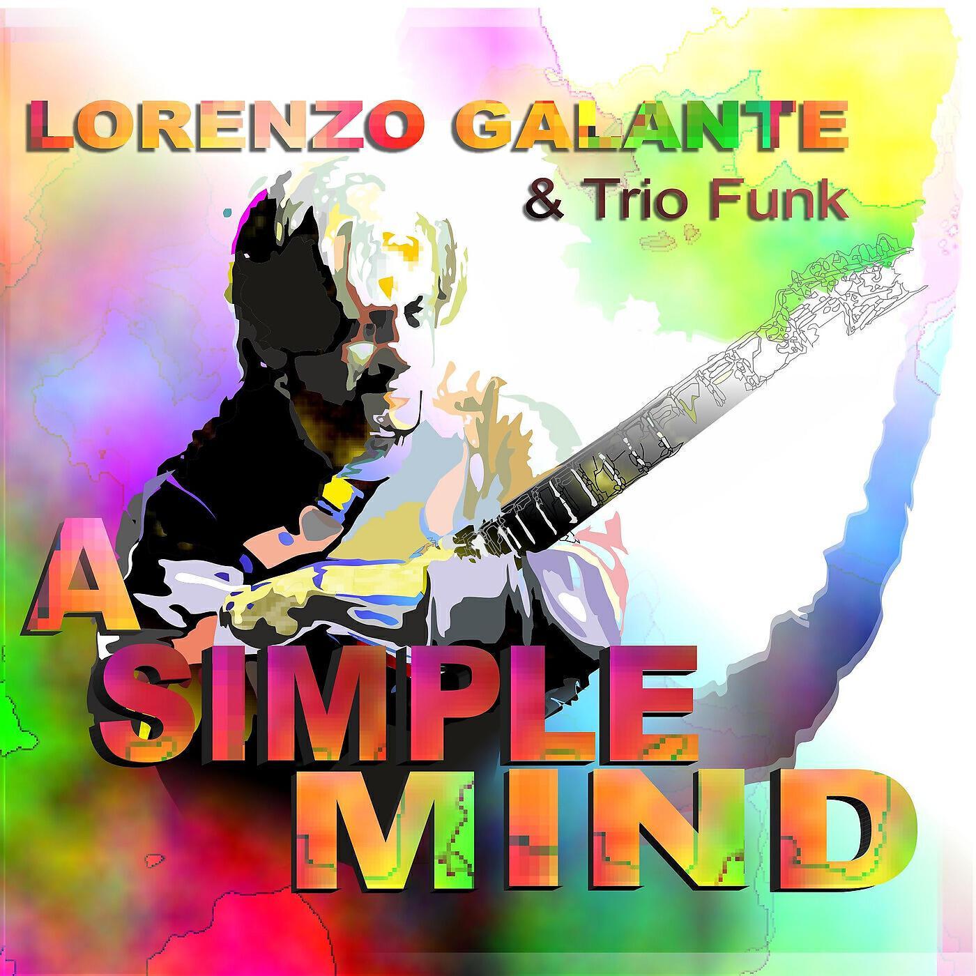 Lorenzo Galante & Trio Funk