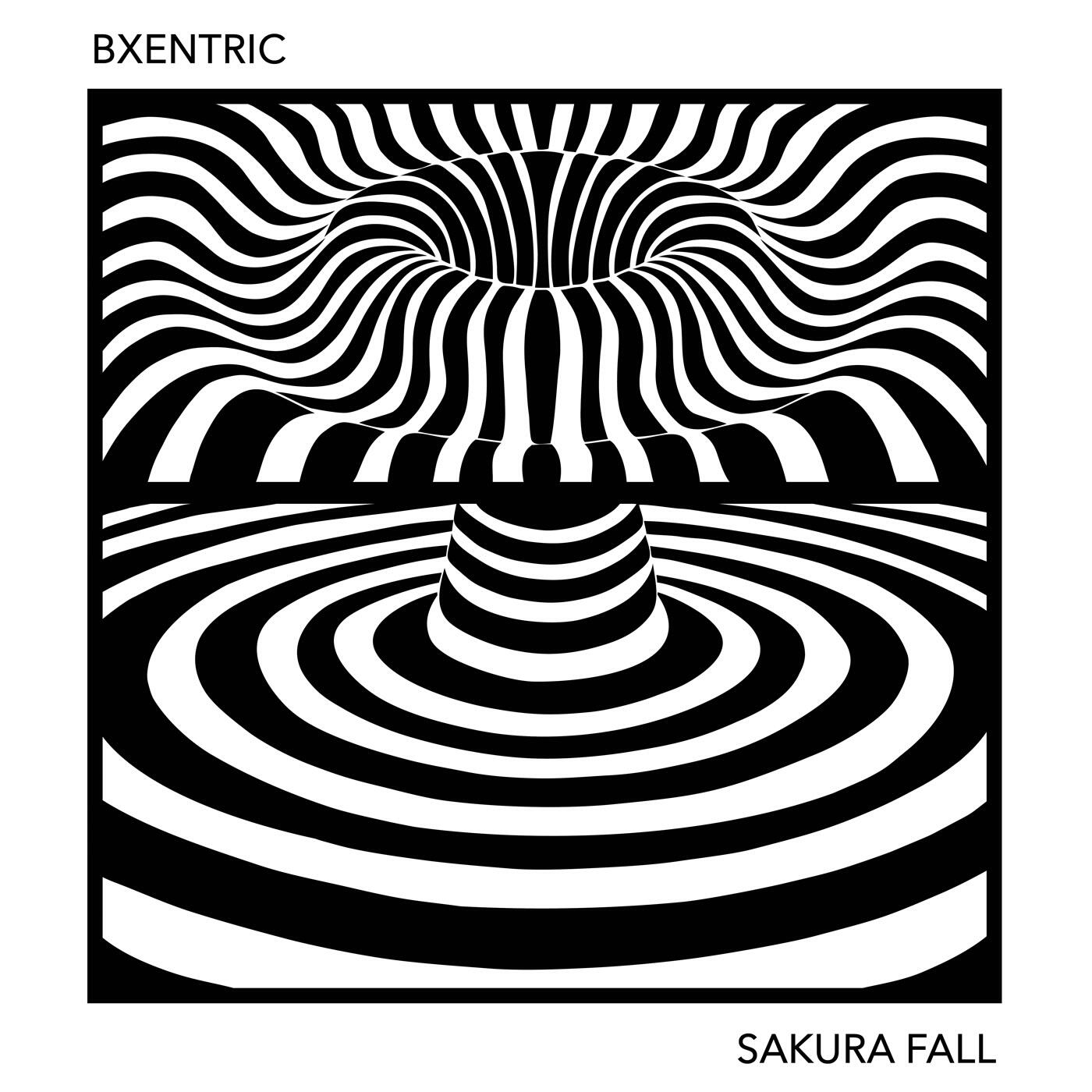 Релиз Sakura Fall