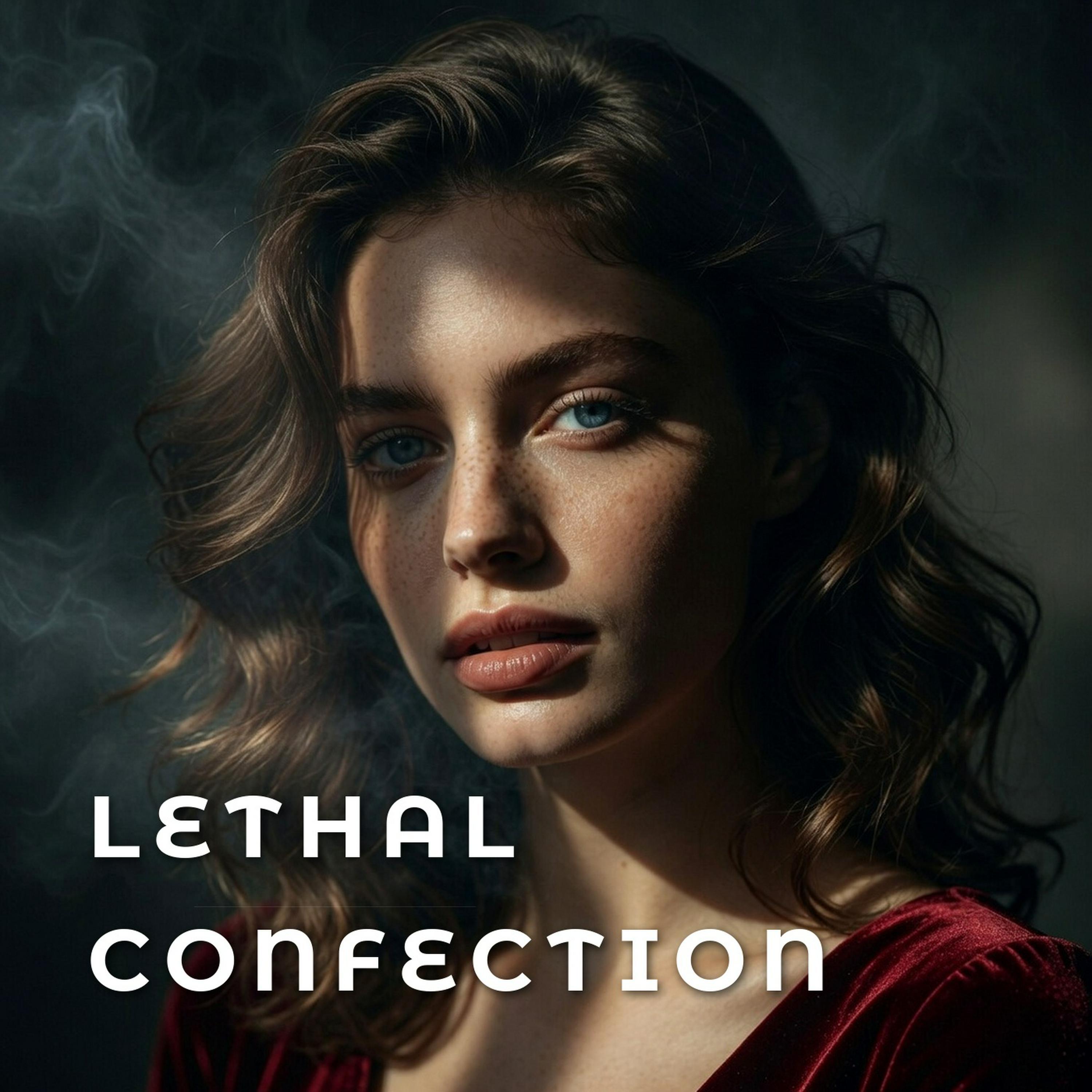 Релиз Lethal Confection