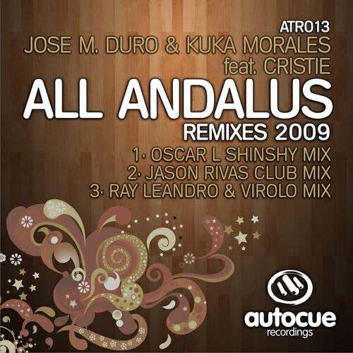 Релиз All Andalus