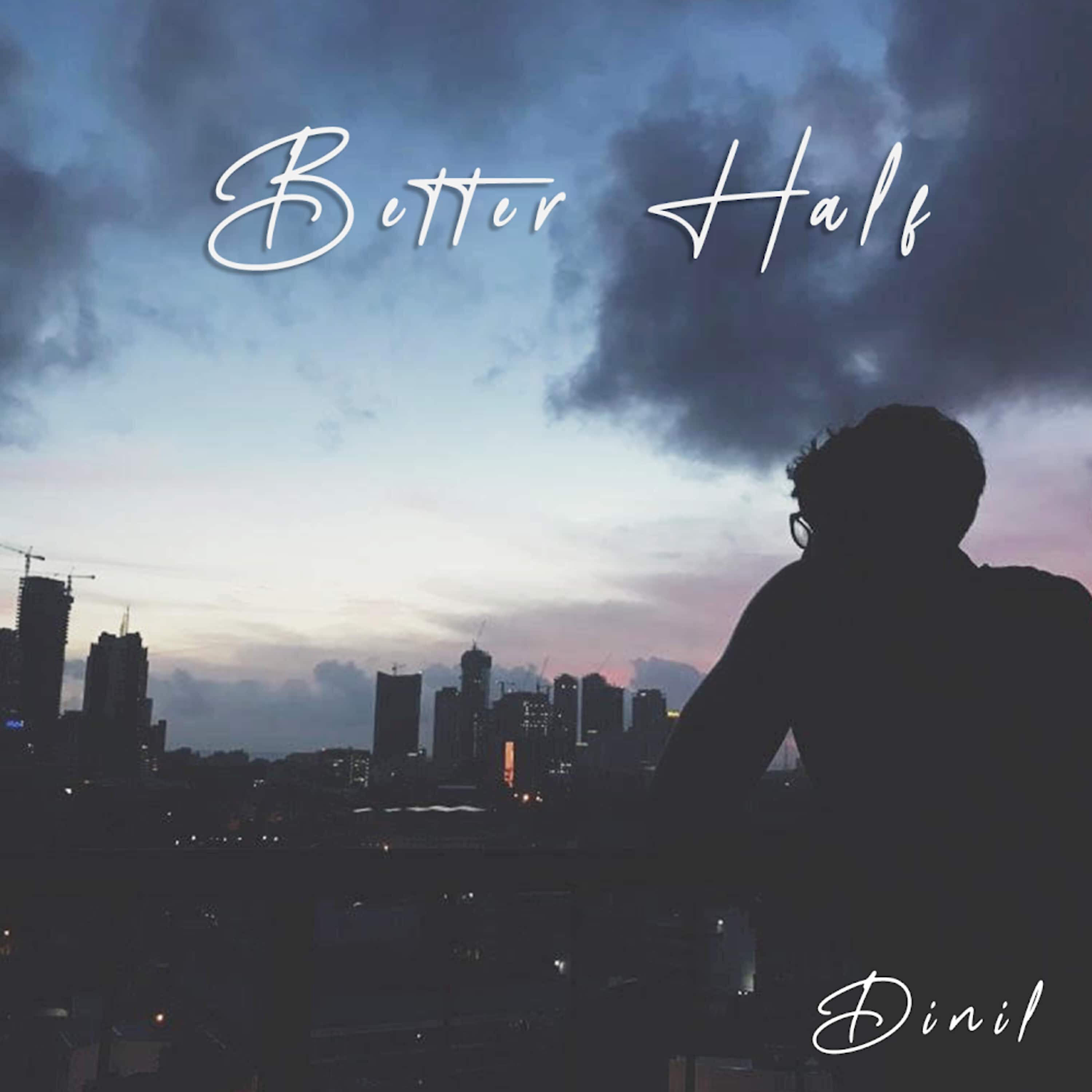 Релиз Better Half