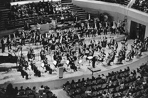 Ulster Orchestra