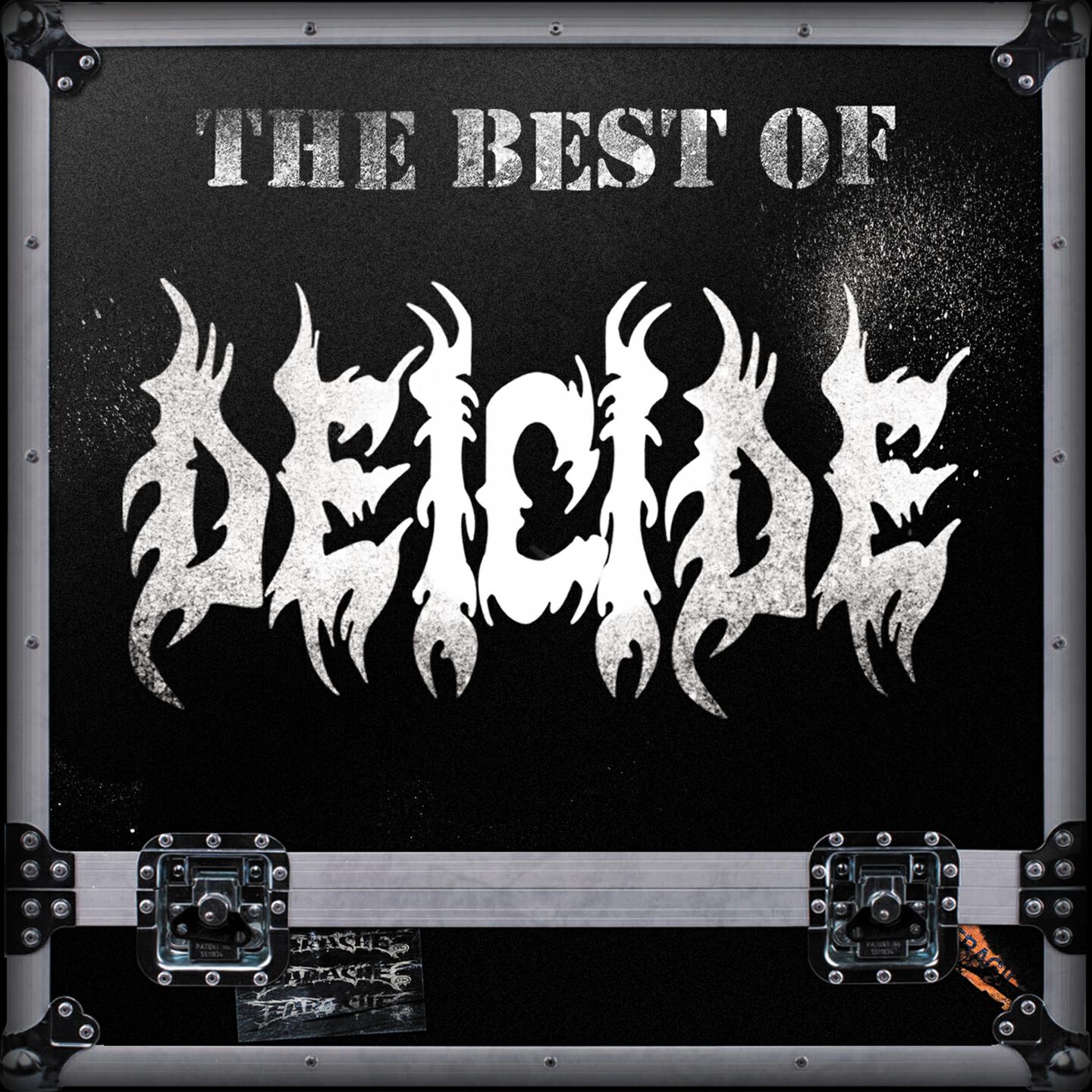 Релиз The Best of Deicide