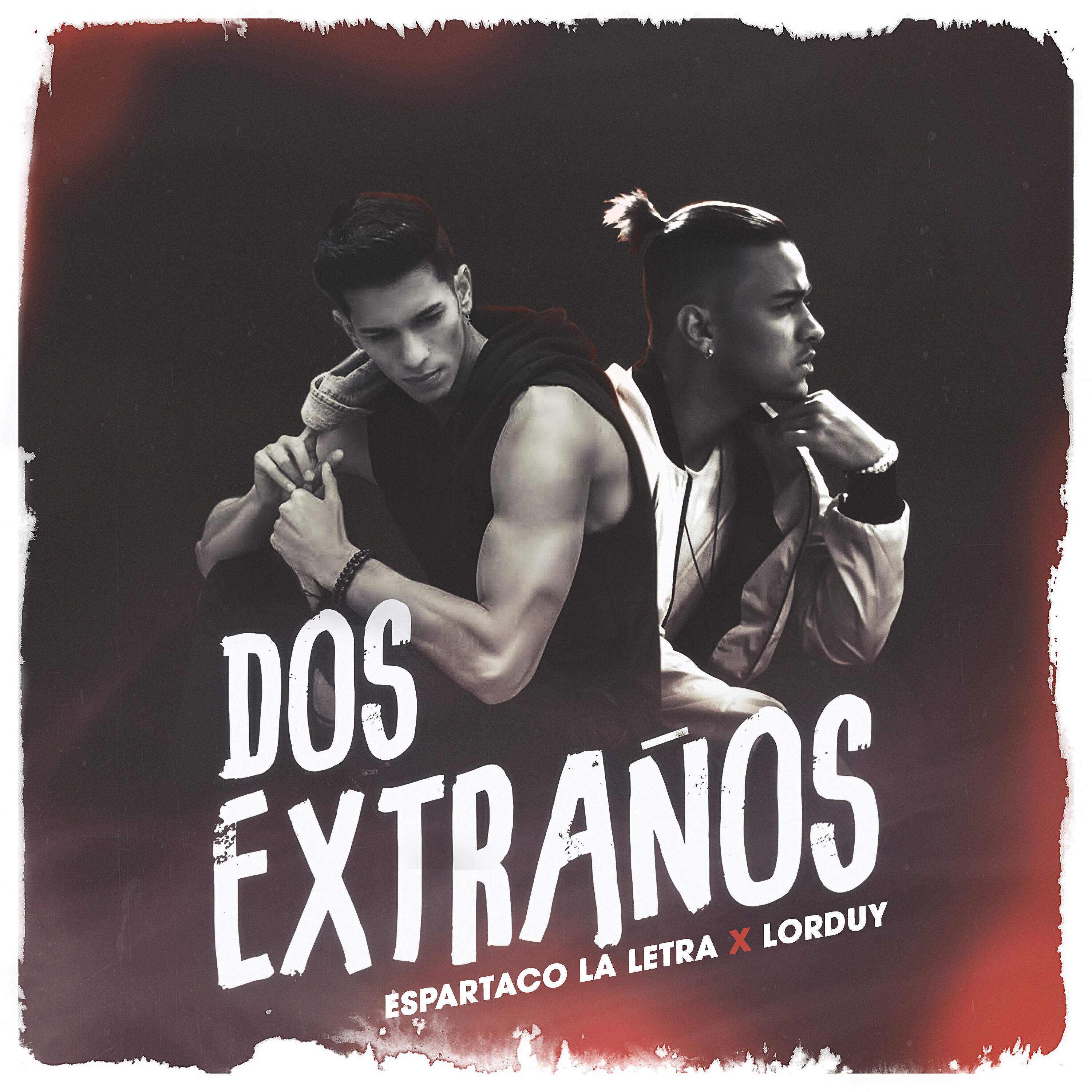 Релиз Dos Extraños