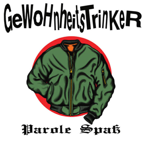 Релиз Parole Spaß