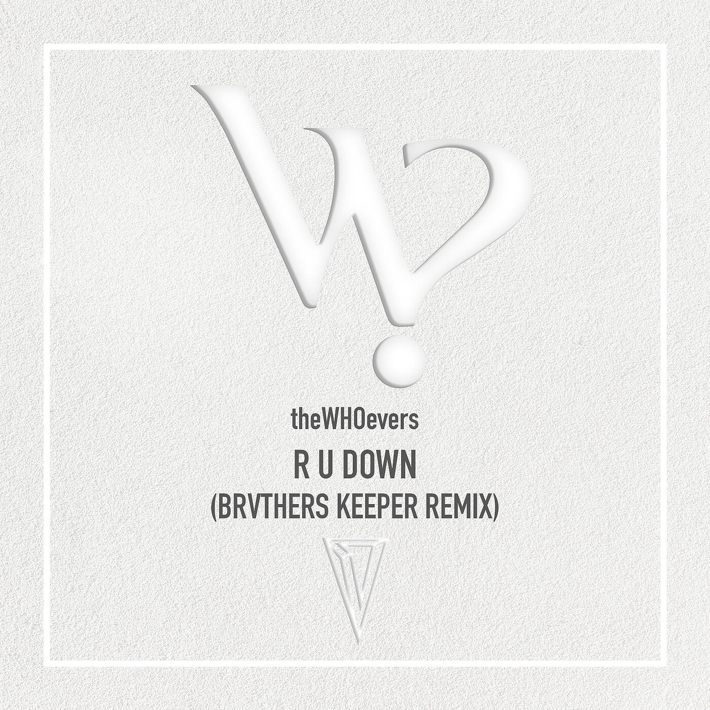 Релиз R U Down (Remix)