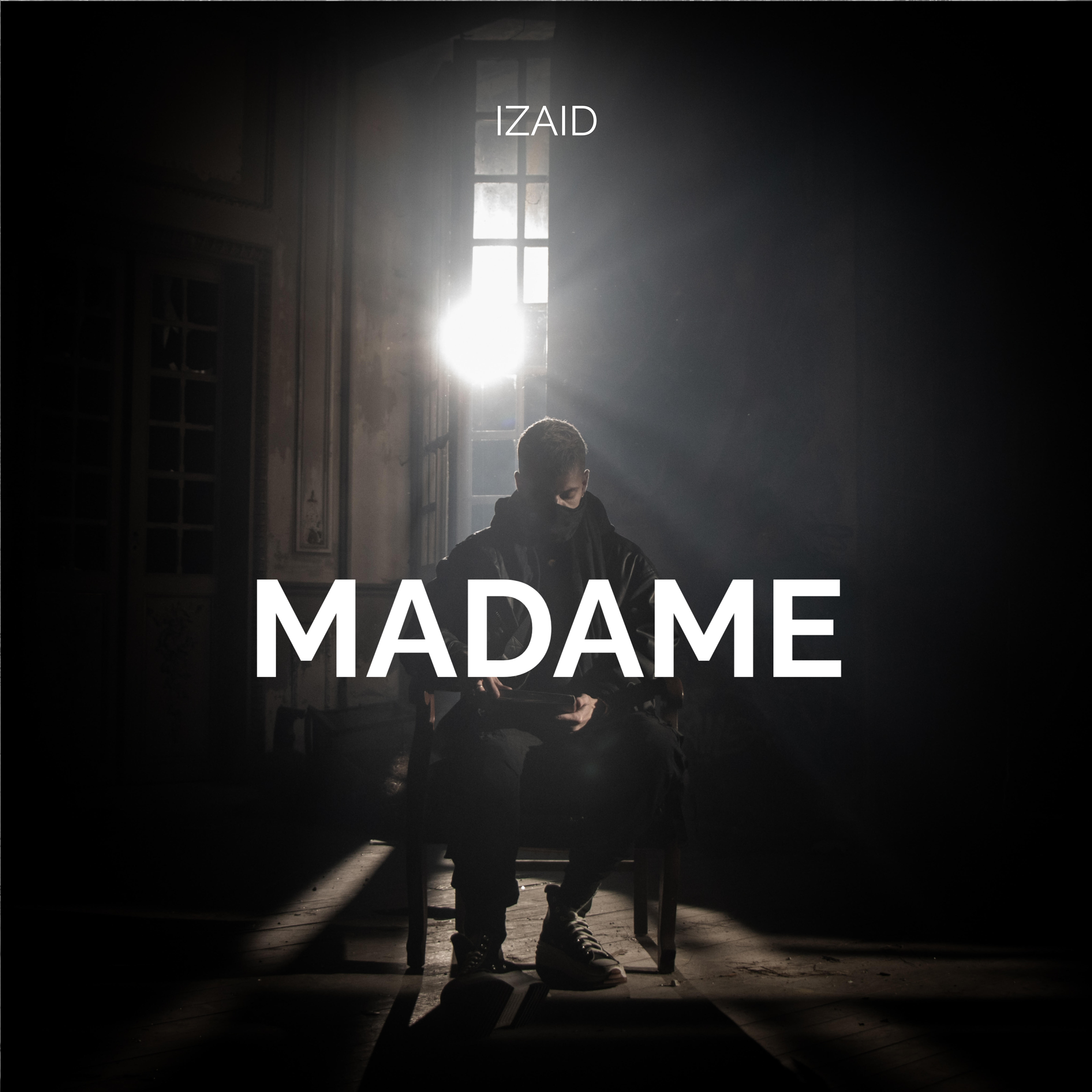 Релиз Madame
