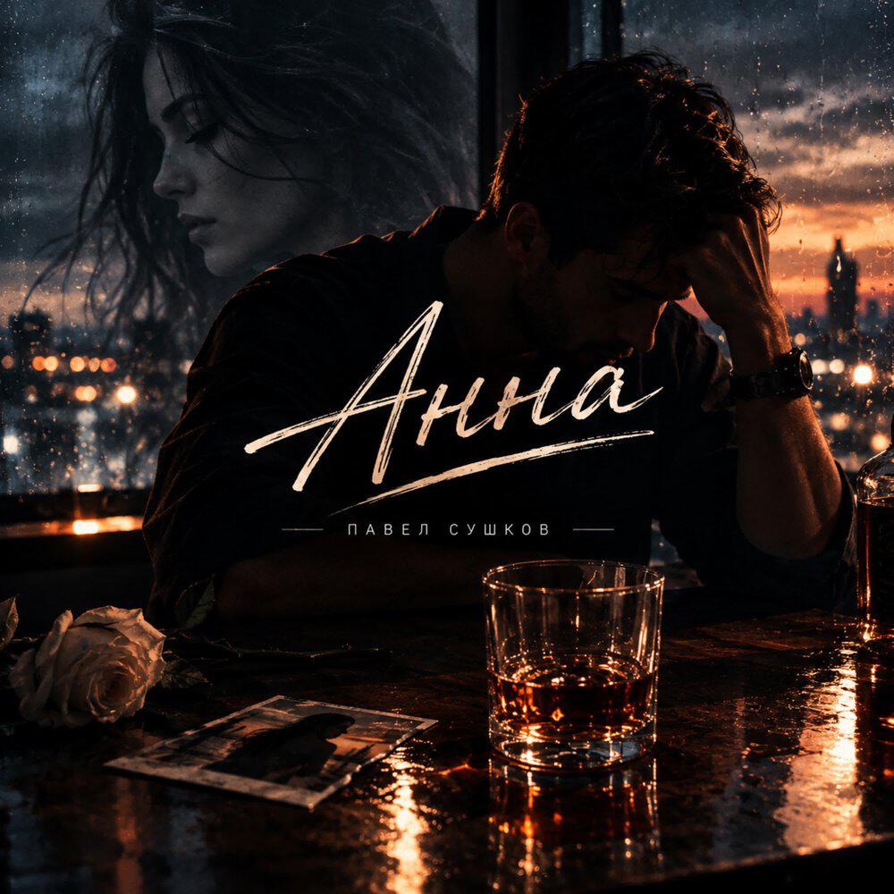 Релиз Анна