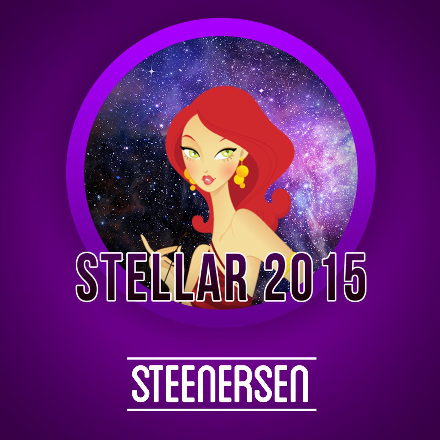 Релиз Stellar 2015 (feat. Lopez)