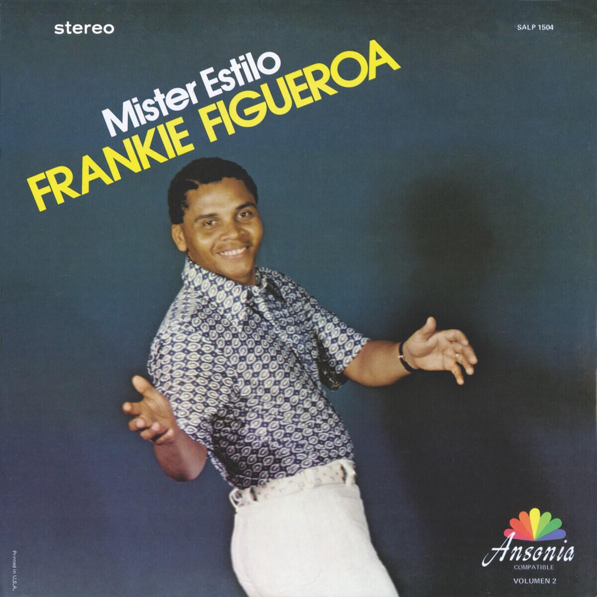 Релиз Mister Estilo