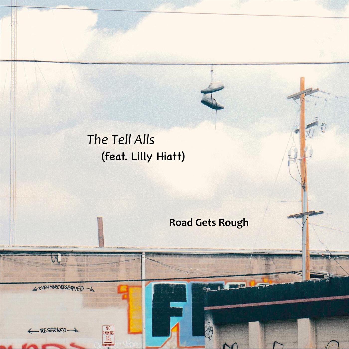 Релиз Road Gets Rough