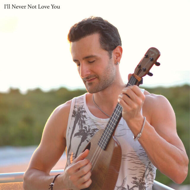 Релиз I'll Never Not Love You (Ukulele Version)