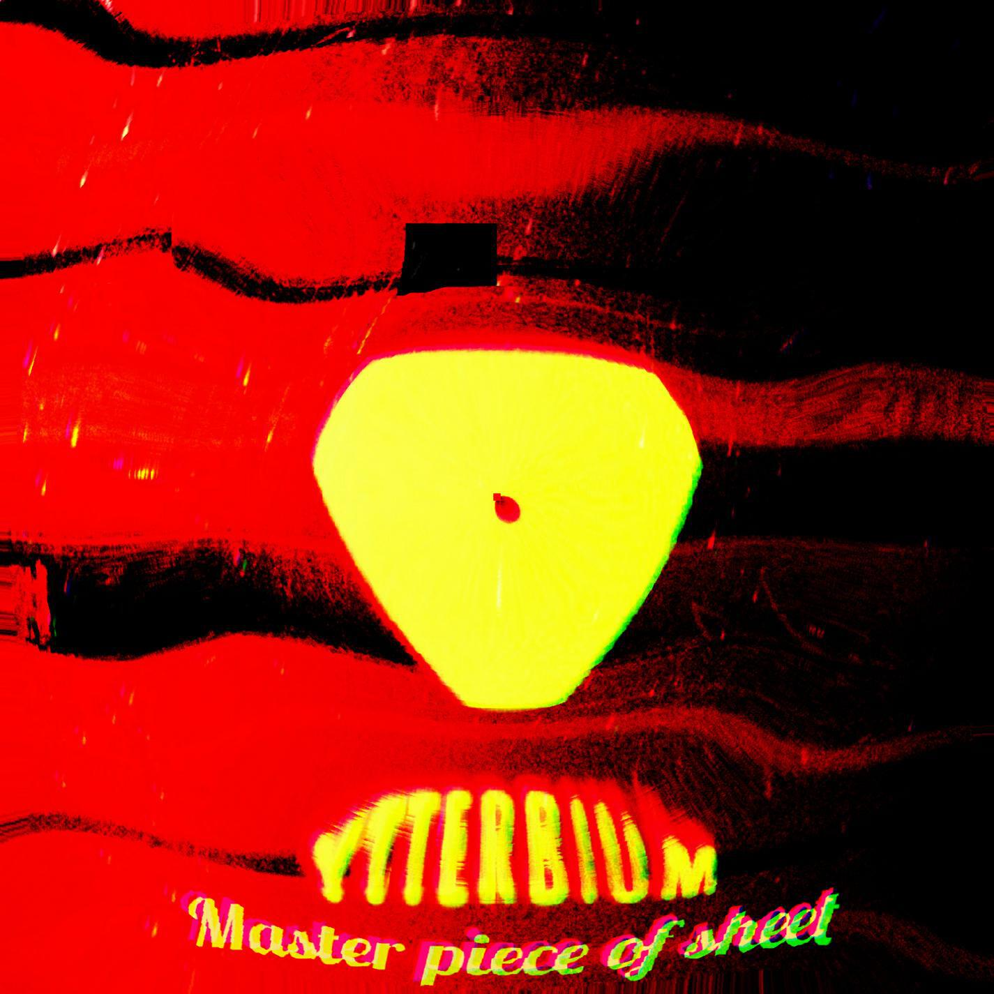 Релиз Master Piece of Sheet