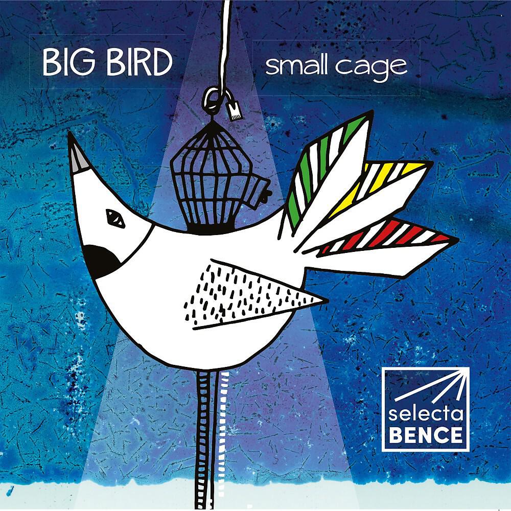 Релиз Selecta Bence - Big Bird Small Cage