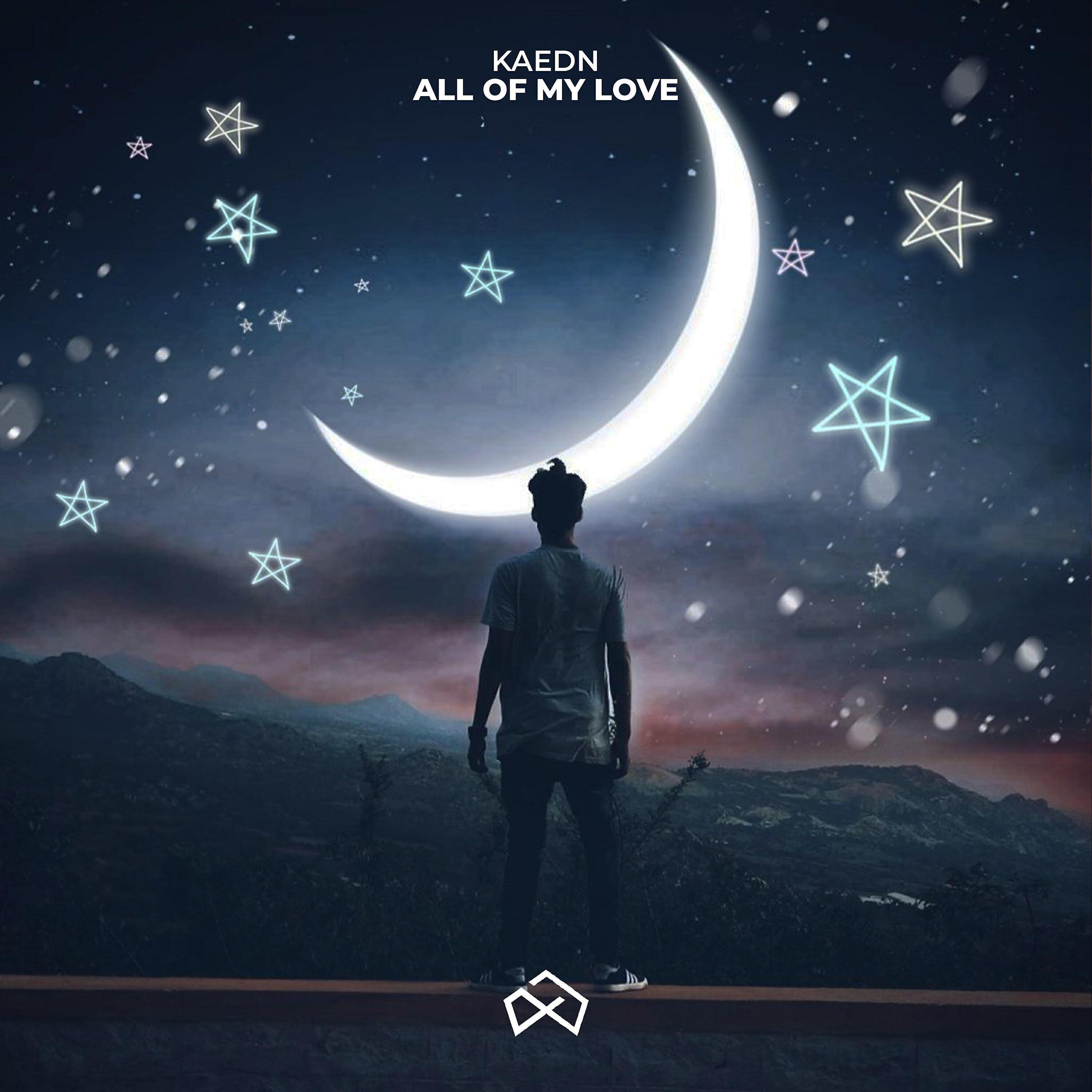 Релиз All of My Love