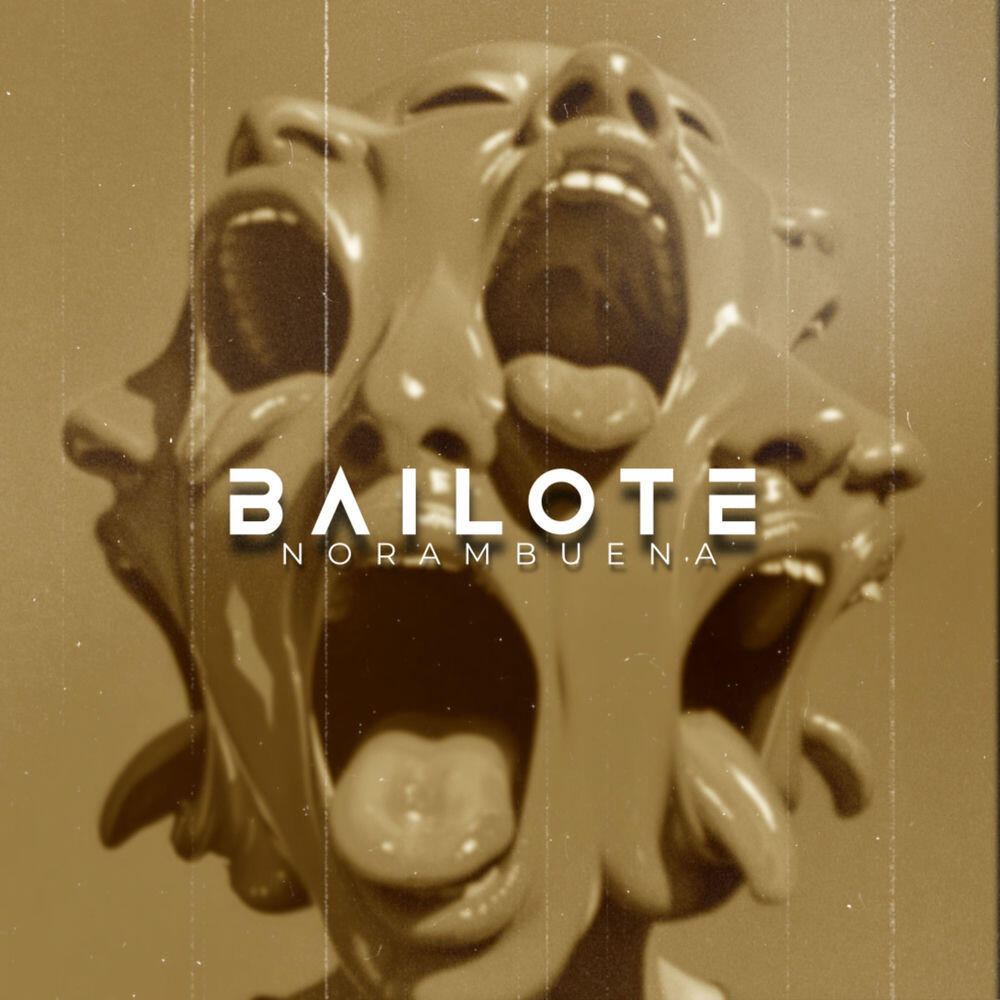 Релиз Bailote