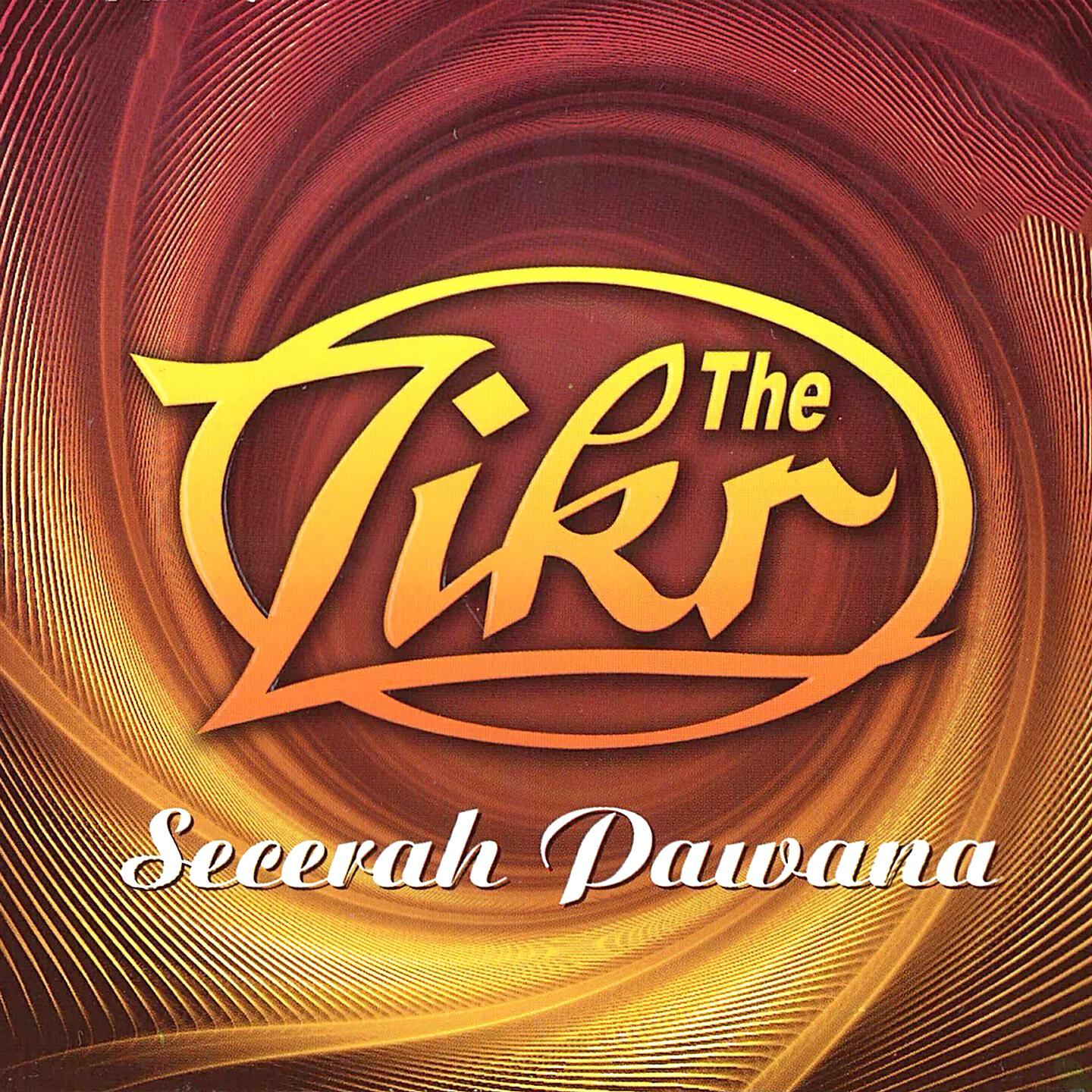 Релиз Secerah Pawana
