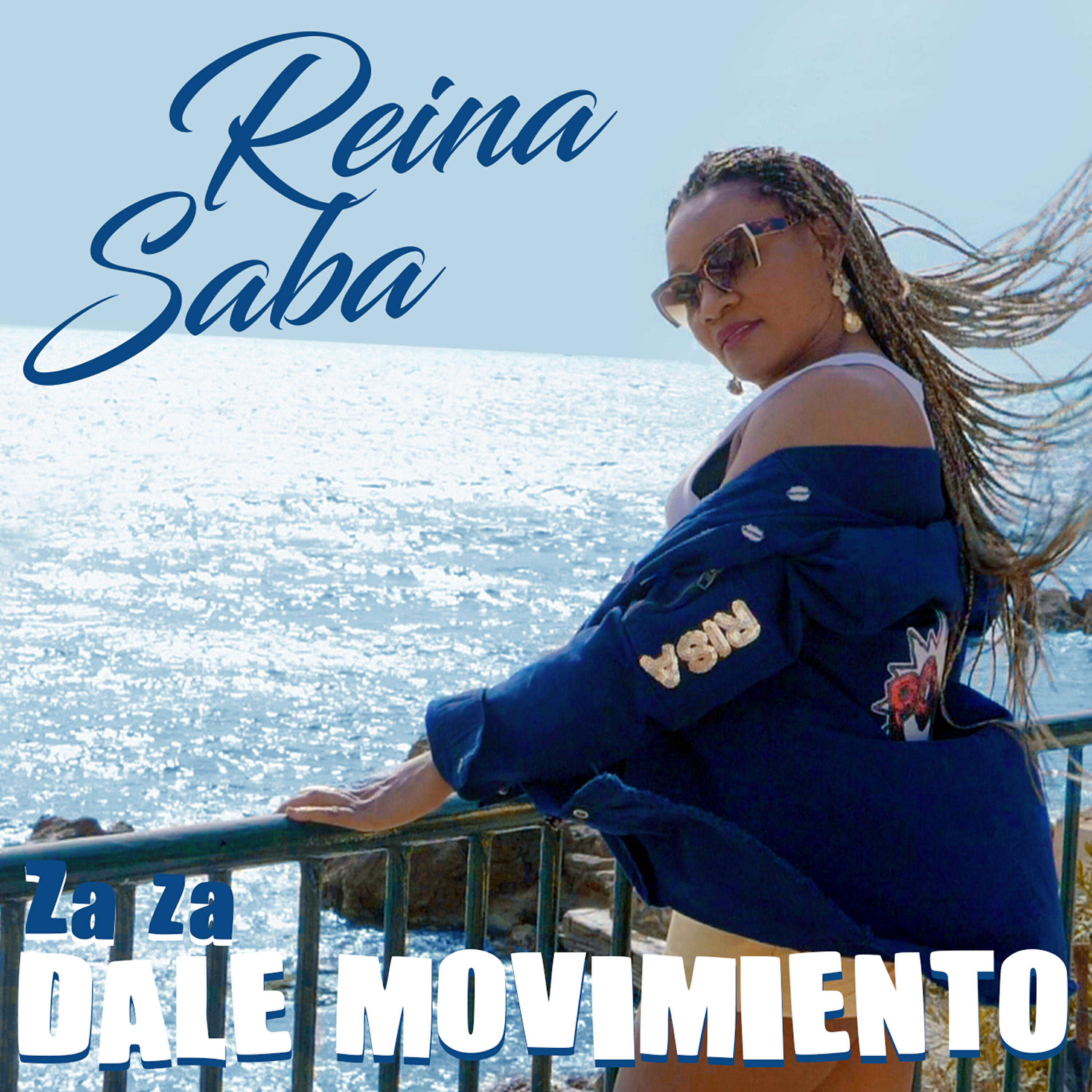 Релиз Za Za Dale Movimiento (Versión Urbana)