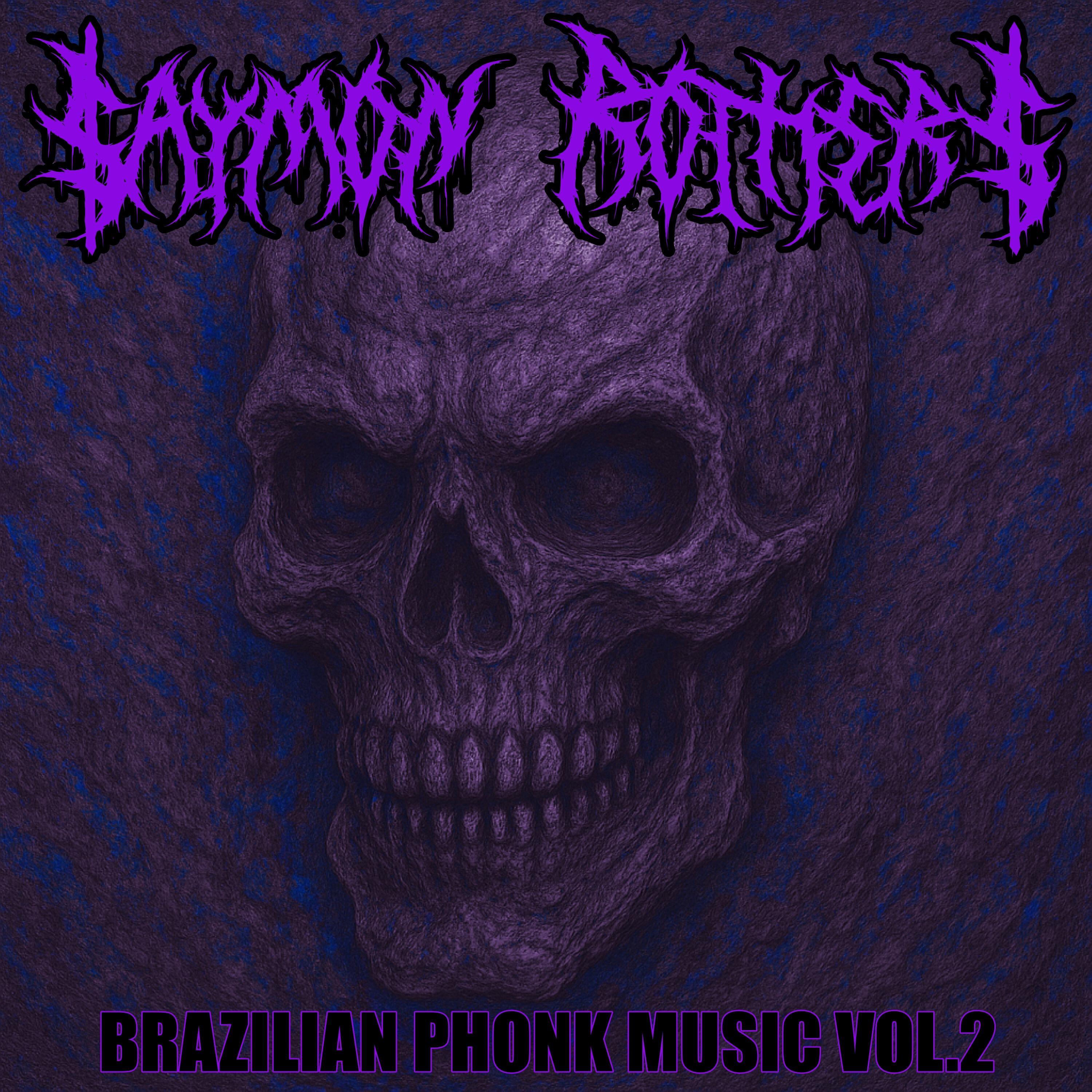 Релиз Brazilian Phonk Music, Vol. 2