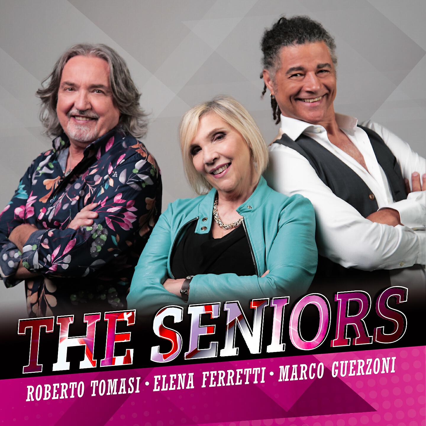 Релиз The Seniors