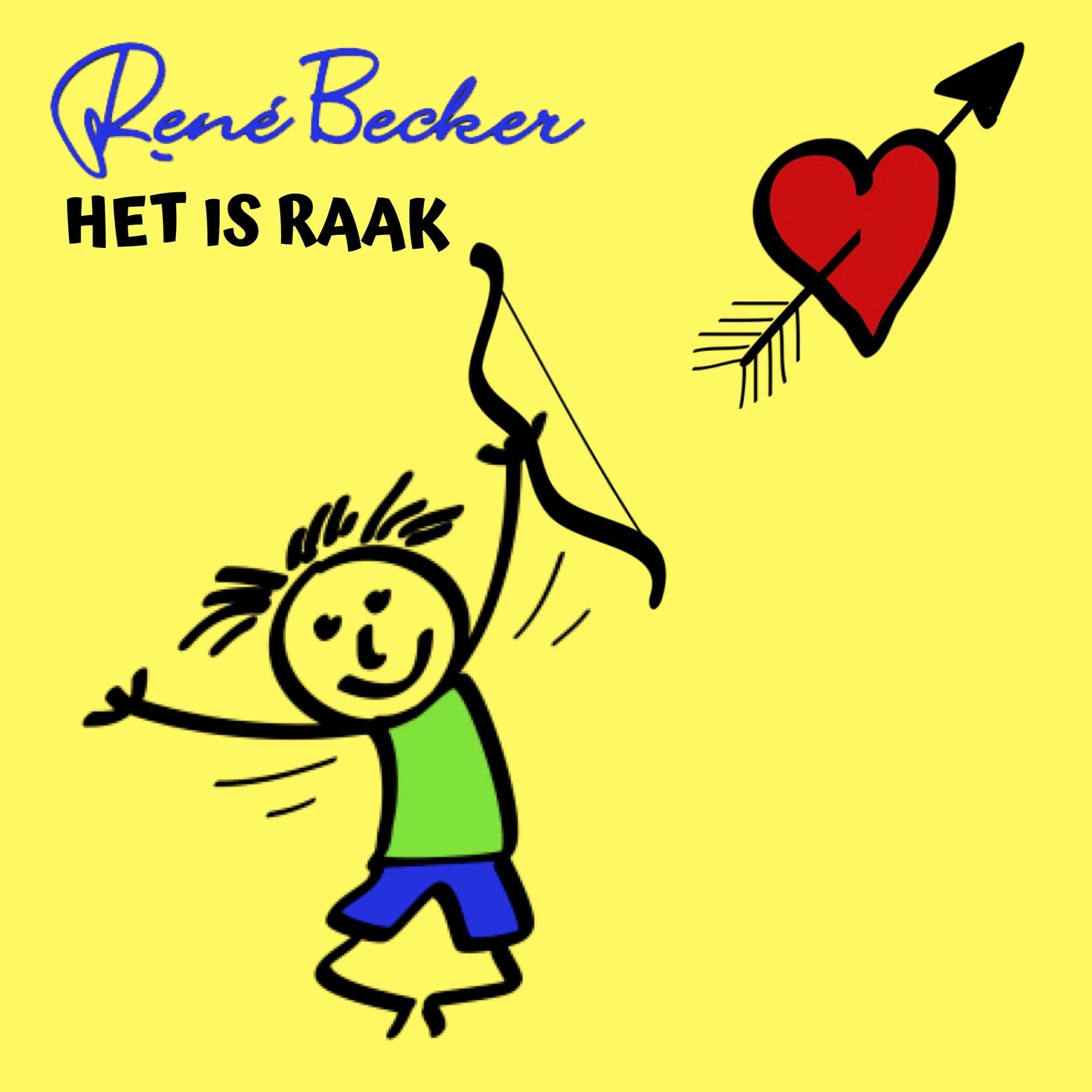 Релиз Het is raak