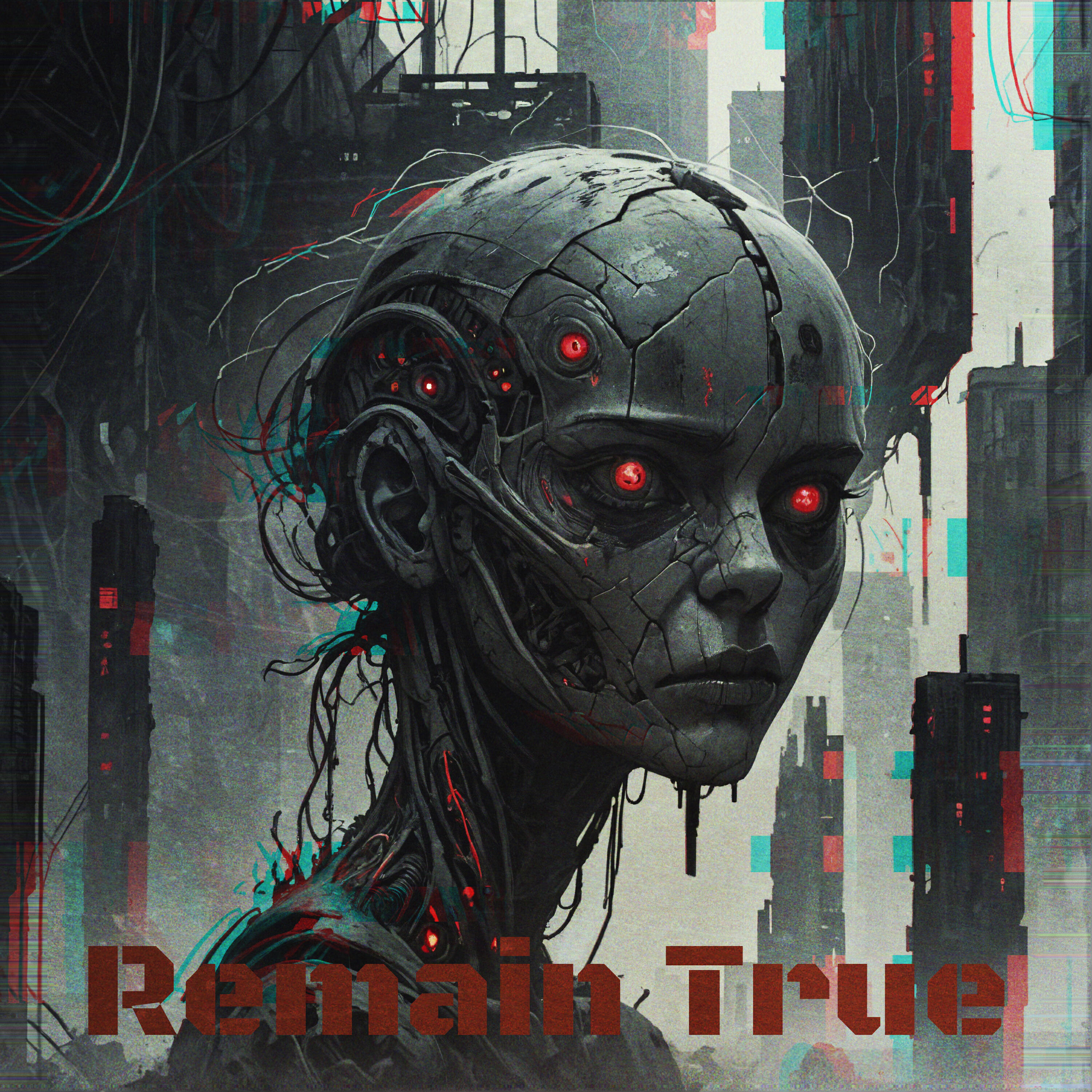 Релиз Remain True