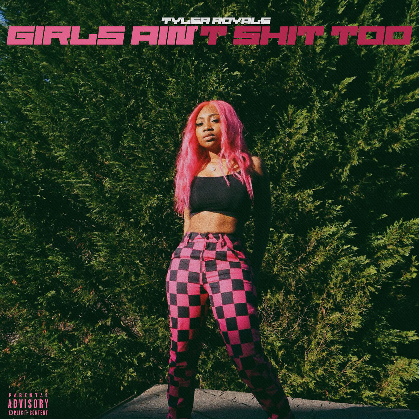 Релиз Girls Ain't Shit Too