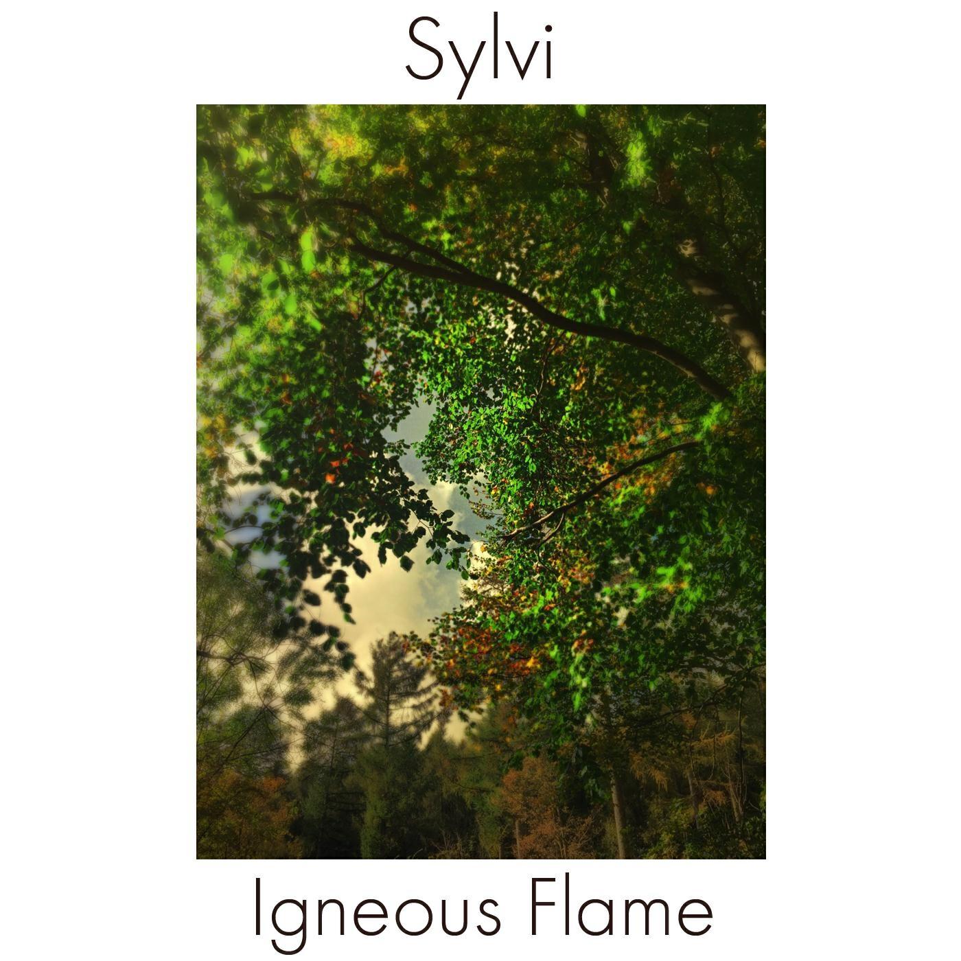 Релиз Sylvi