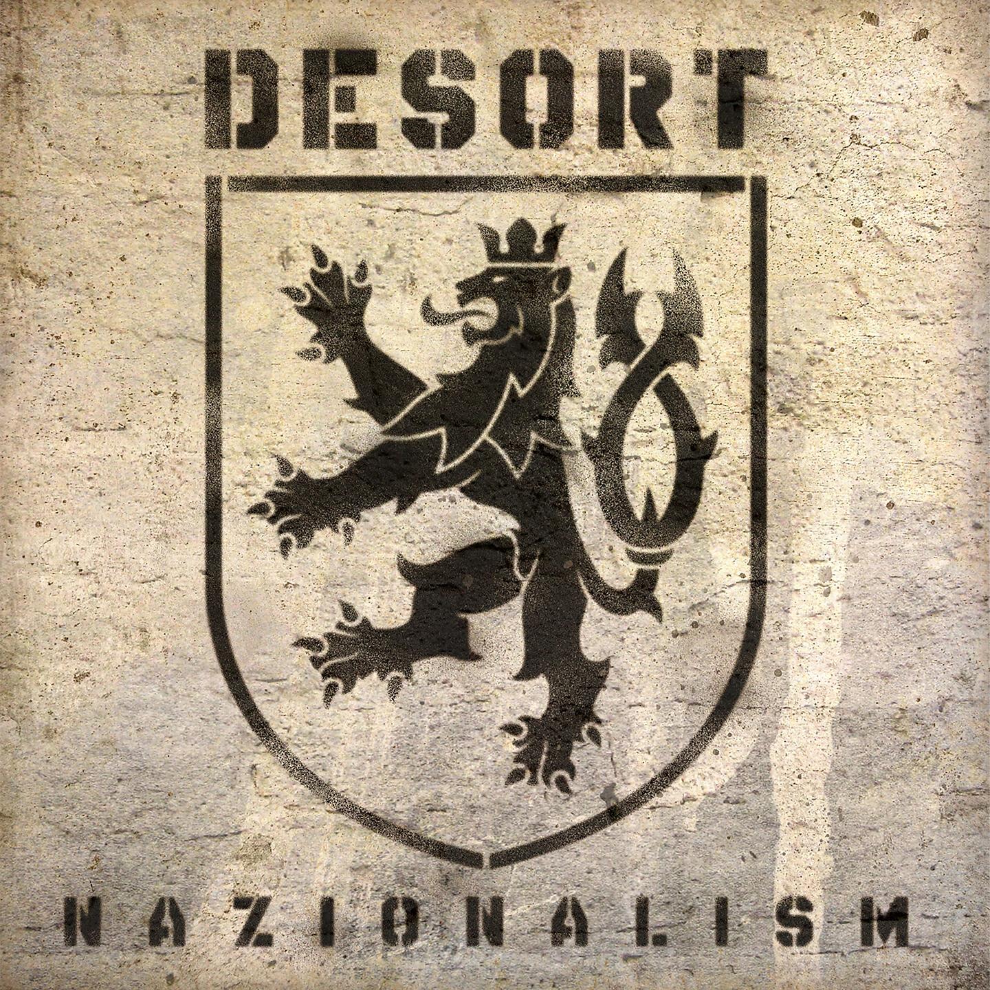 Релиз Nazionalism