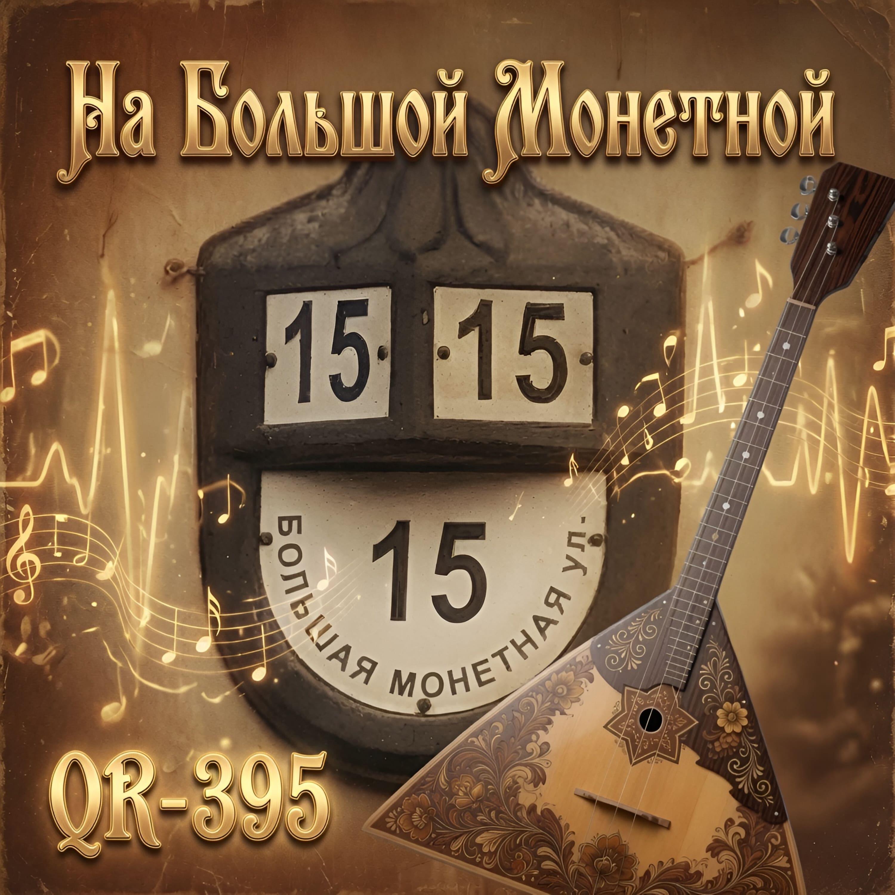 Релиз На Большой Монетной