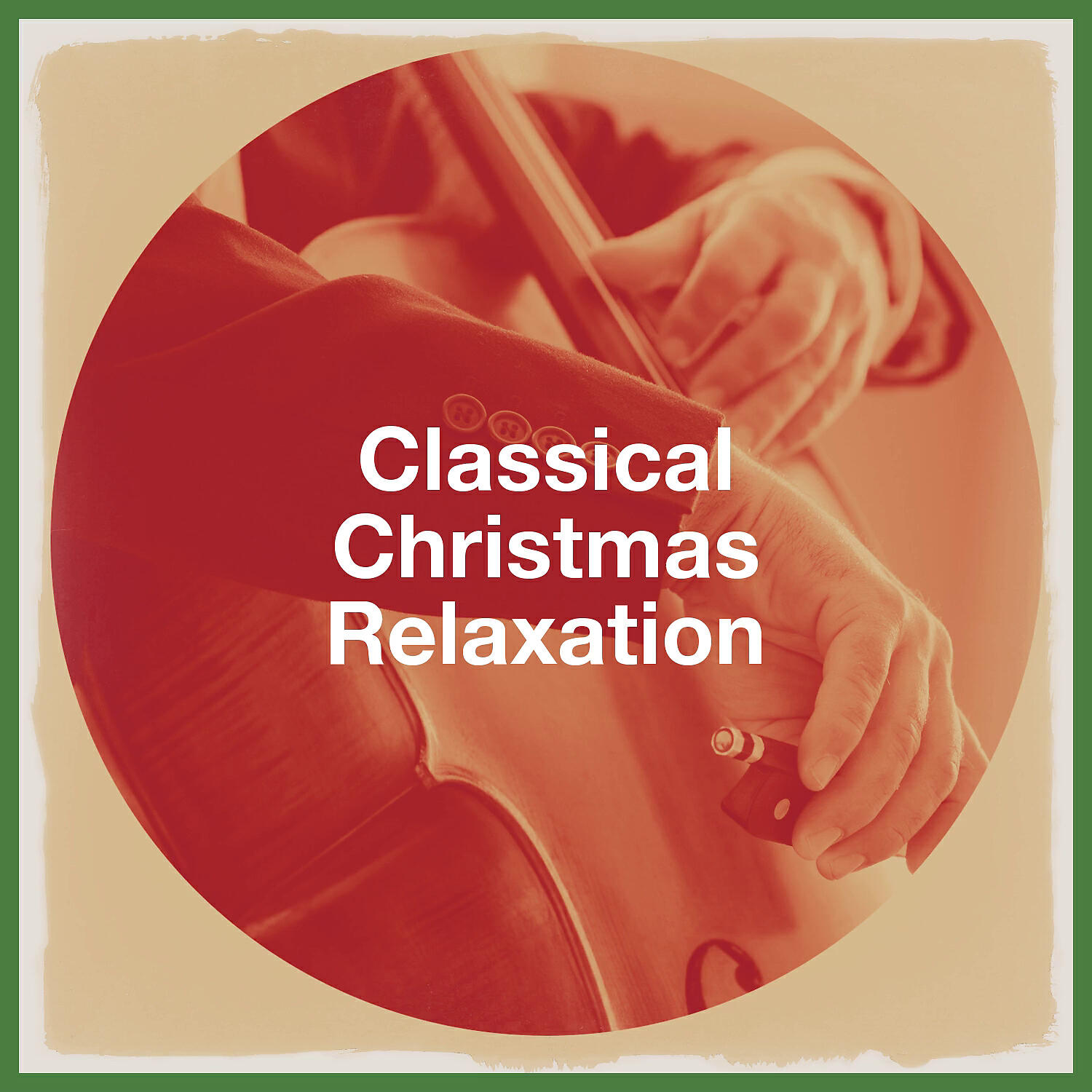 Релиз Classical Christmas Relaxation