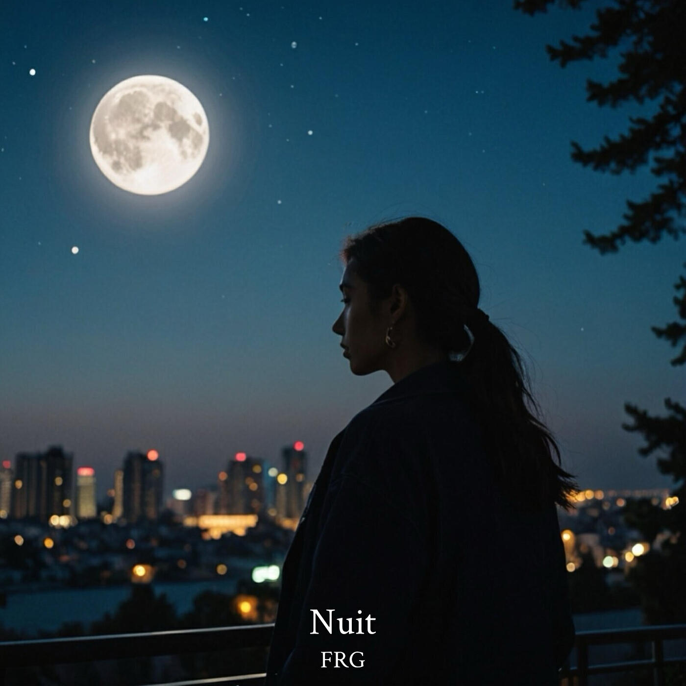 Релиз Nuit