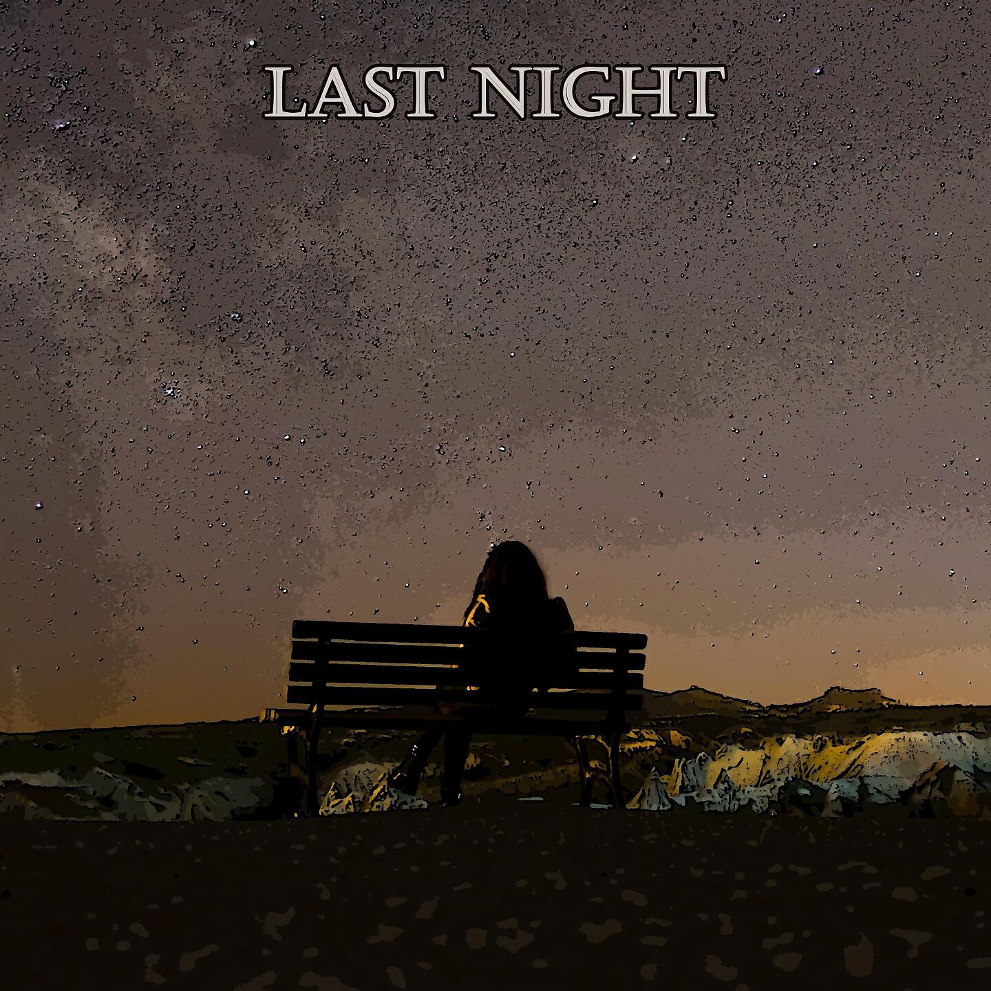 Релиз Last Night
