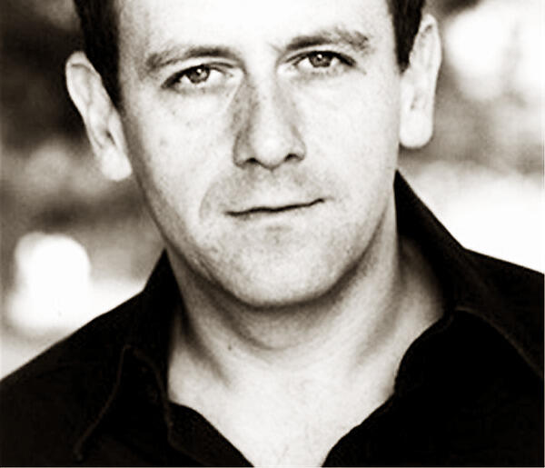 Paul Baker