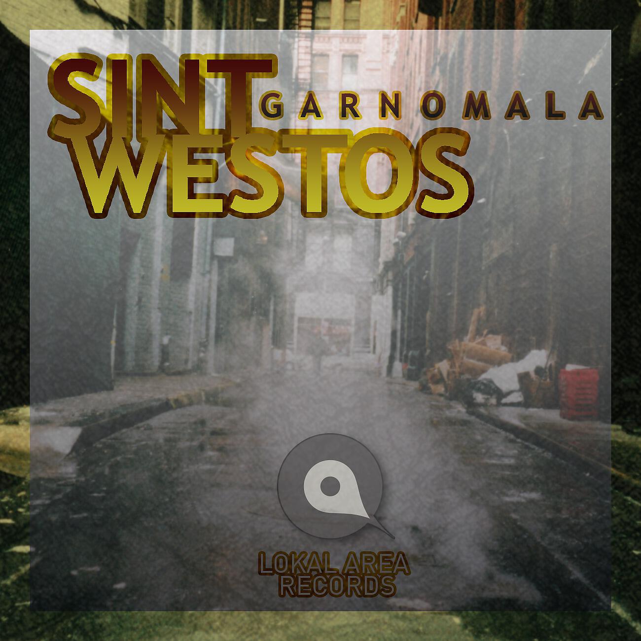 Релиз Sint Westos