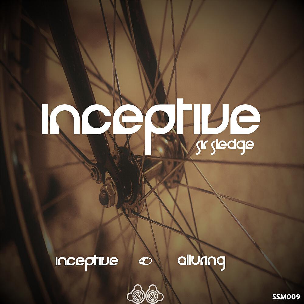 Релиз Inceptive EP