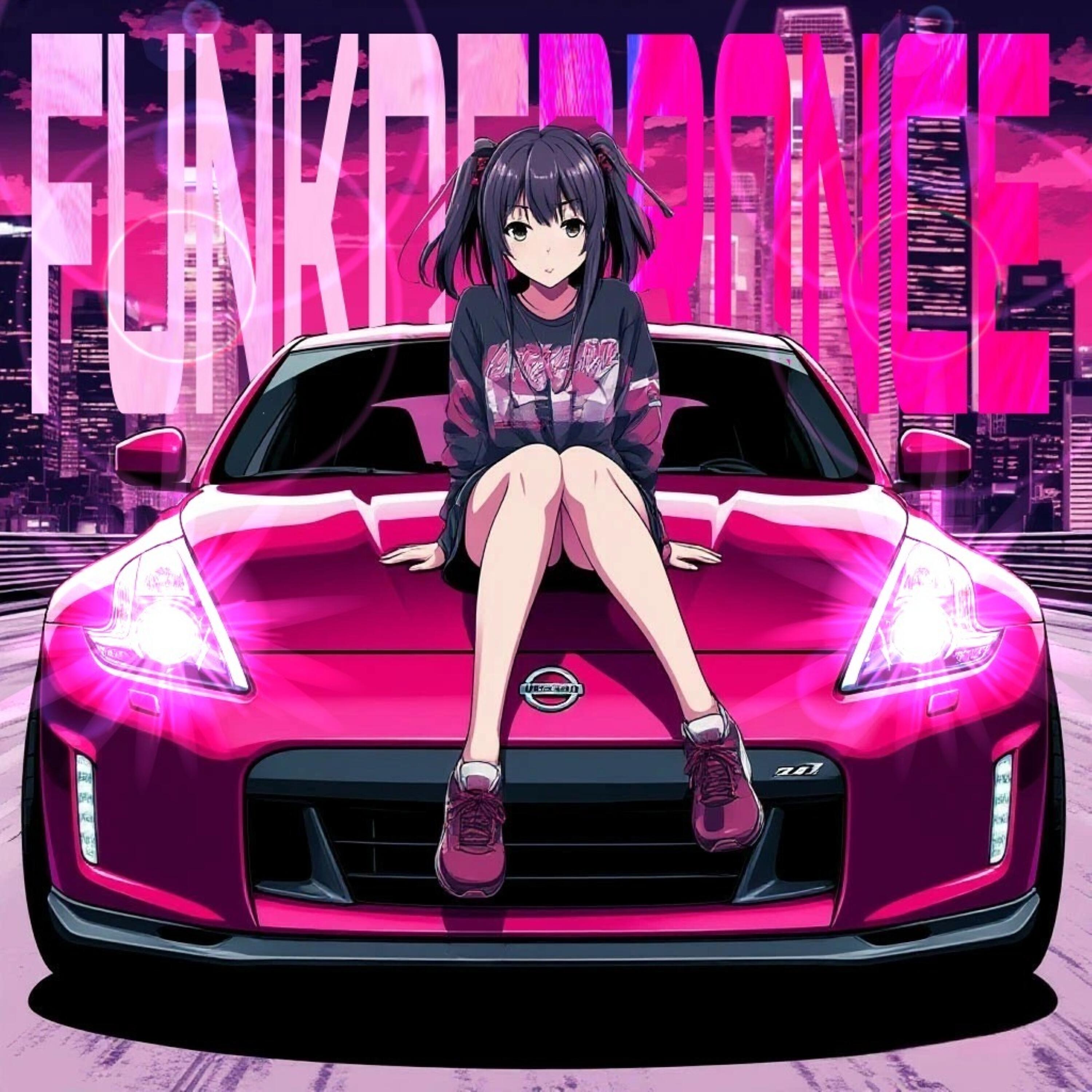 Постер альбома FUNK DE BRONCE