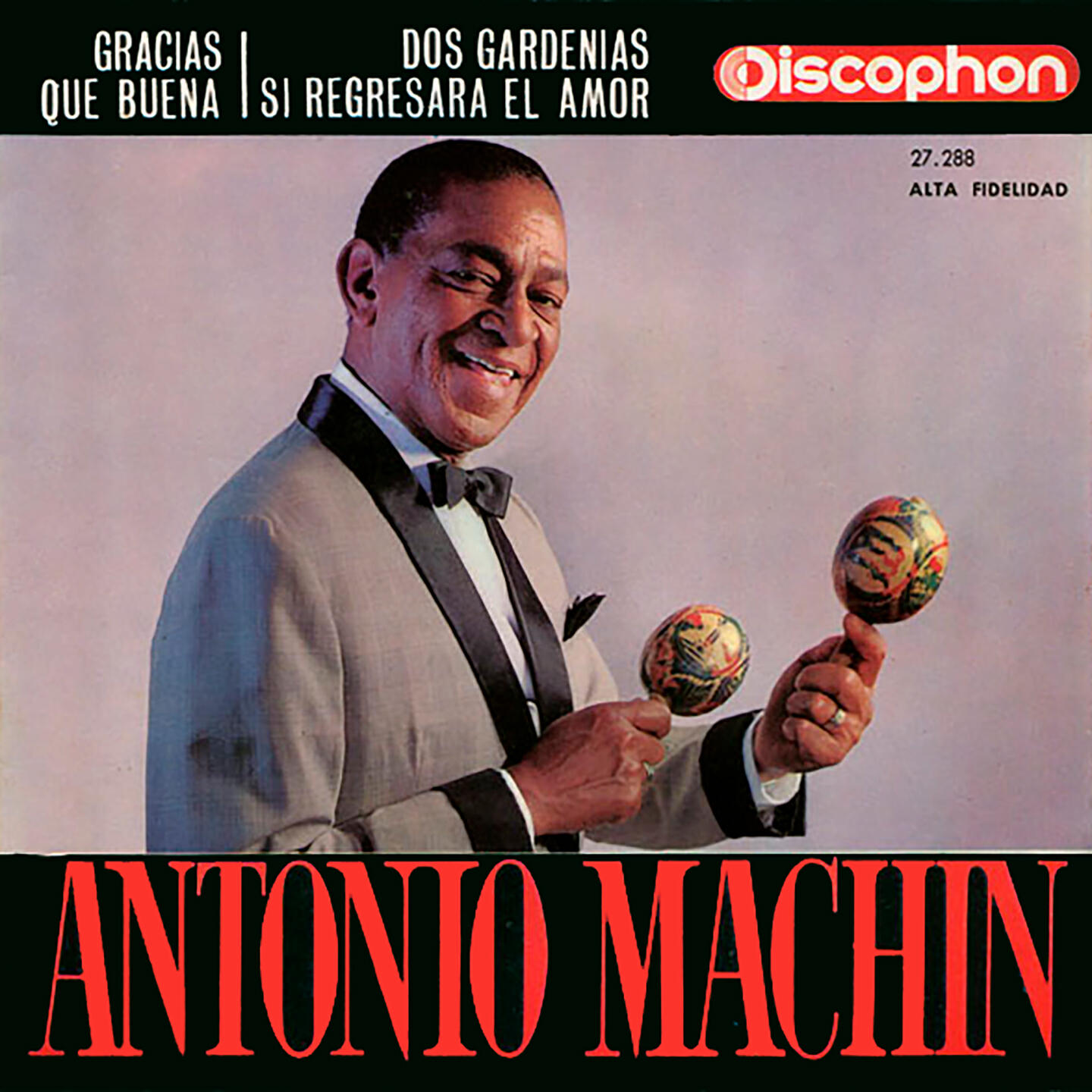 Скачать песню Antonio MacHin - Dos Gardenias бесплатно в MP3 для Android и iOS