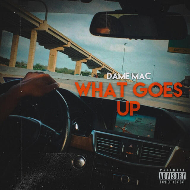Релиз What Goes Up