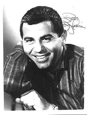 Ross Bagdasarian