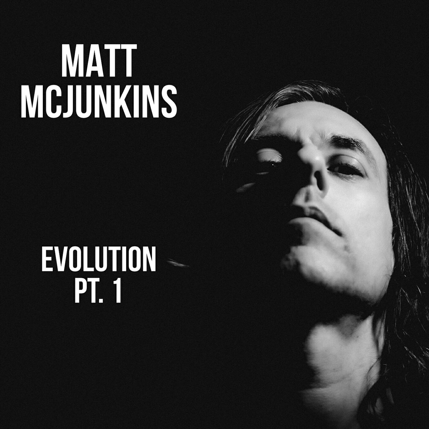 Релиз Evolution Pt. 1